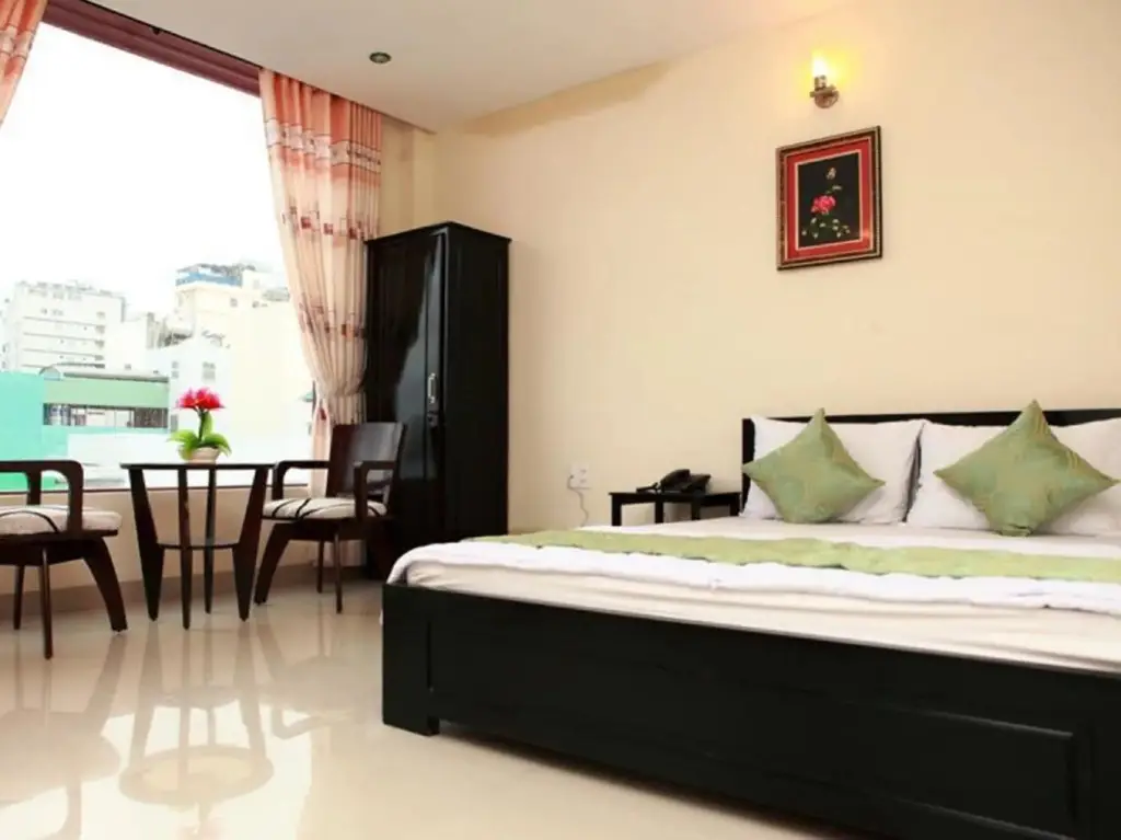 Нячанг: Hoa Chinh Hotel