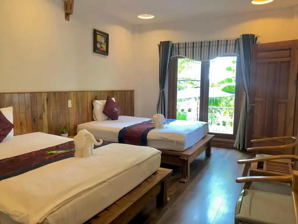 остров Фукуок: Phu Quoc Village