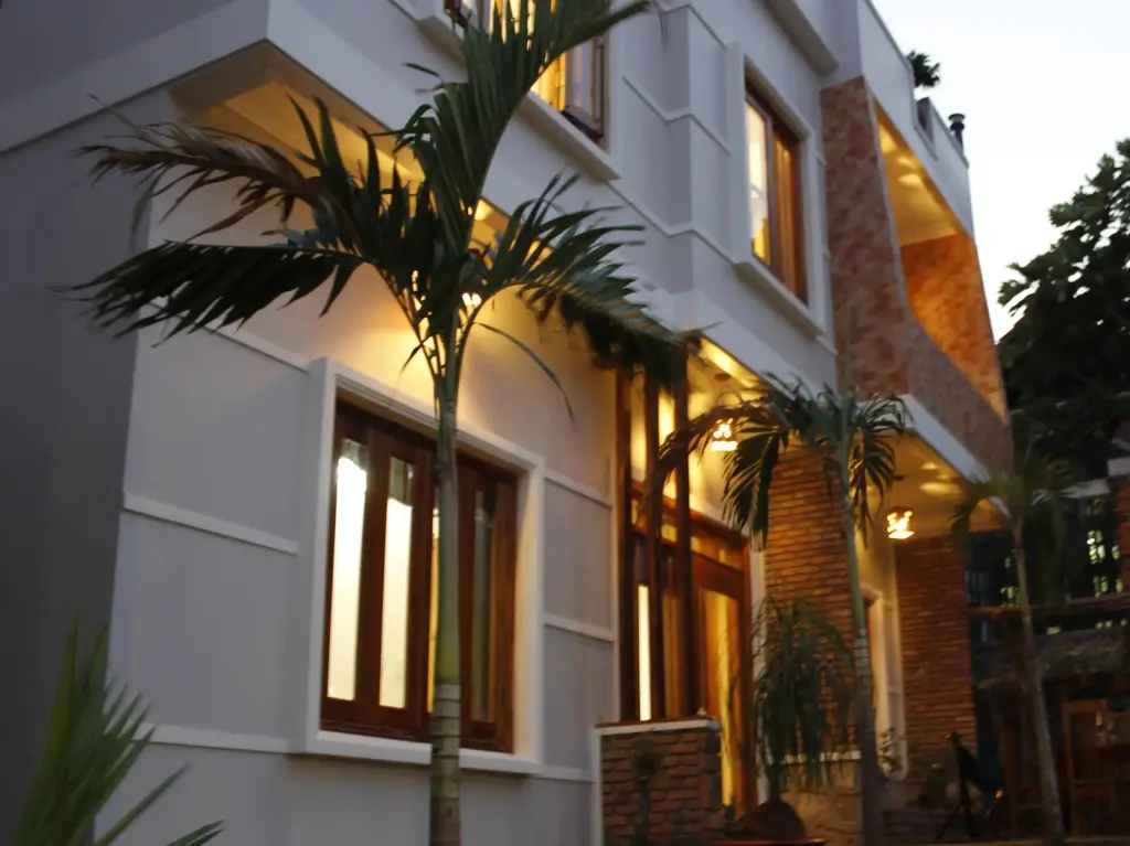 остров Фукуок: Phu Quoc Village
