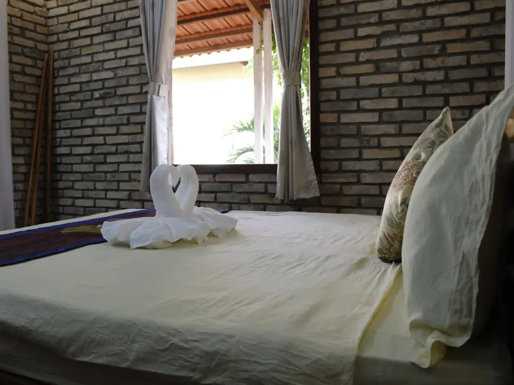 остров Фукуок: Phu Quoc Village