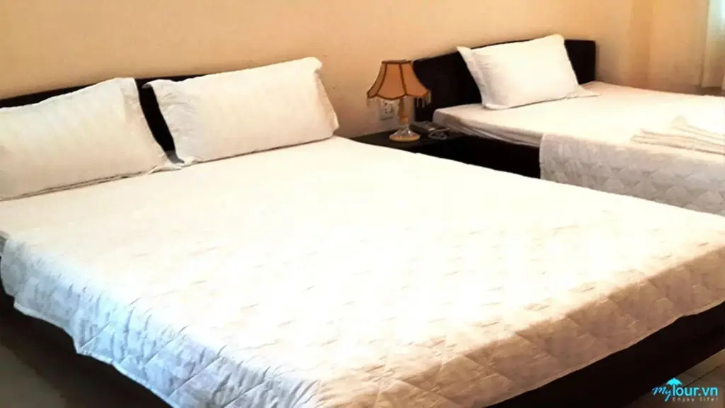 остров Фукуок: Huong Toan 2 Hotel