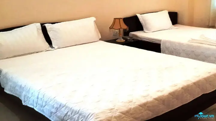 остров Фукуок: Huong Toan 2 Hotel