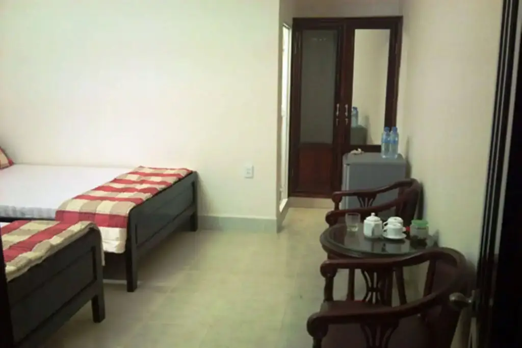 остров Фукуок: Huong Toan 2 Hotel