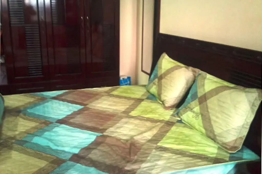 остров Фукуок: Huong Toan 2 Hotel