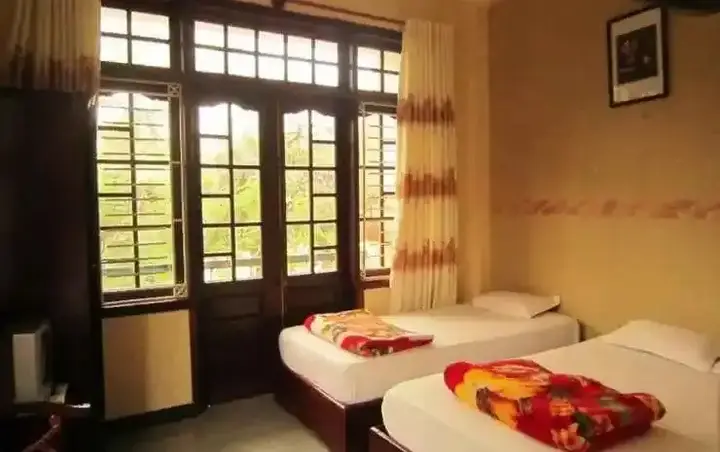 Хюэ: Nguyen Hue Hotel