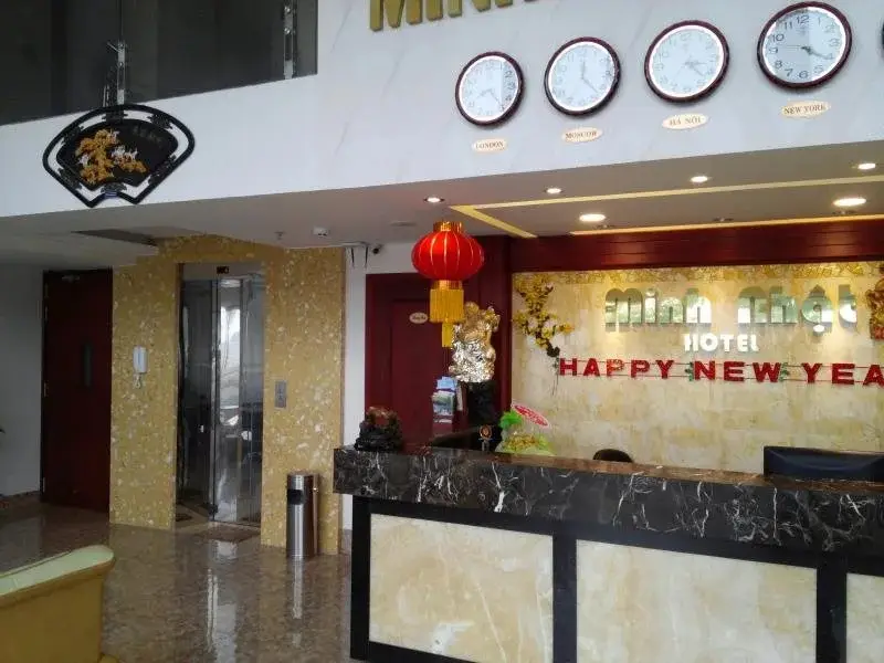 Нячанг: Minh Nhat Hotel