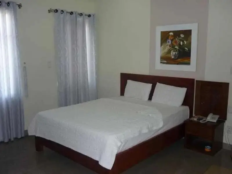 Дананг: Waikiki Hotel