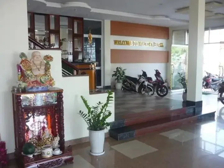 Дананг: Waikiki Hotel