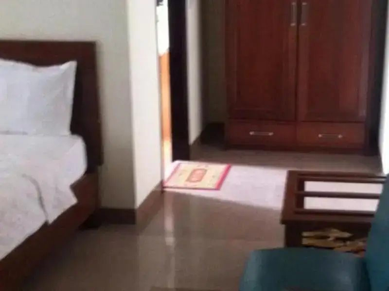 Дананг: Waikiki Hotel