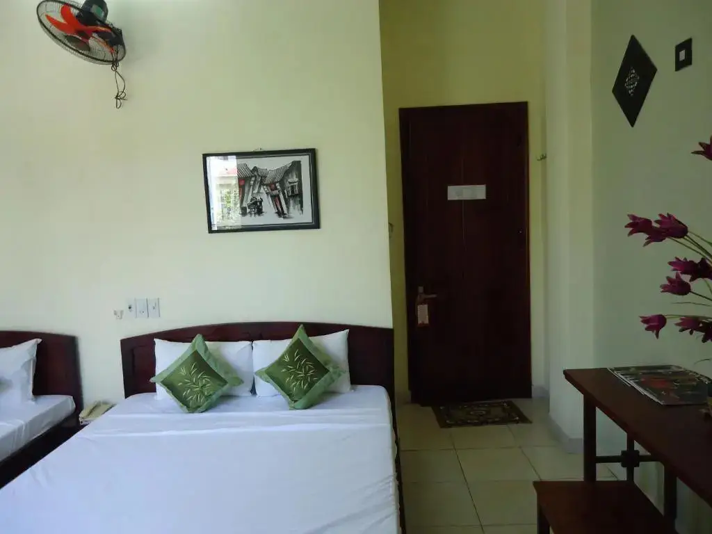 Хойан: Nam Ngai Hotel