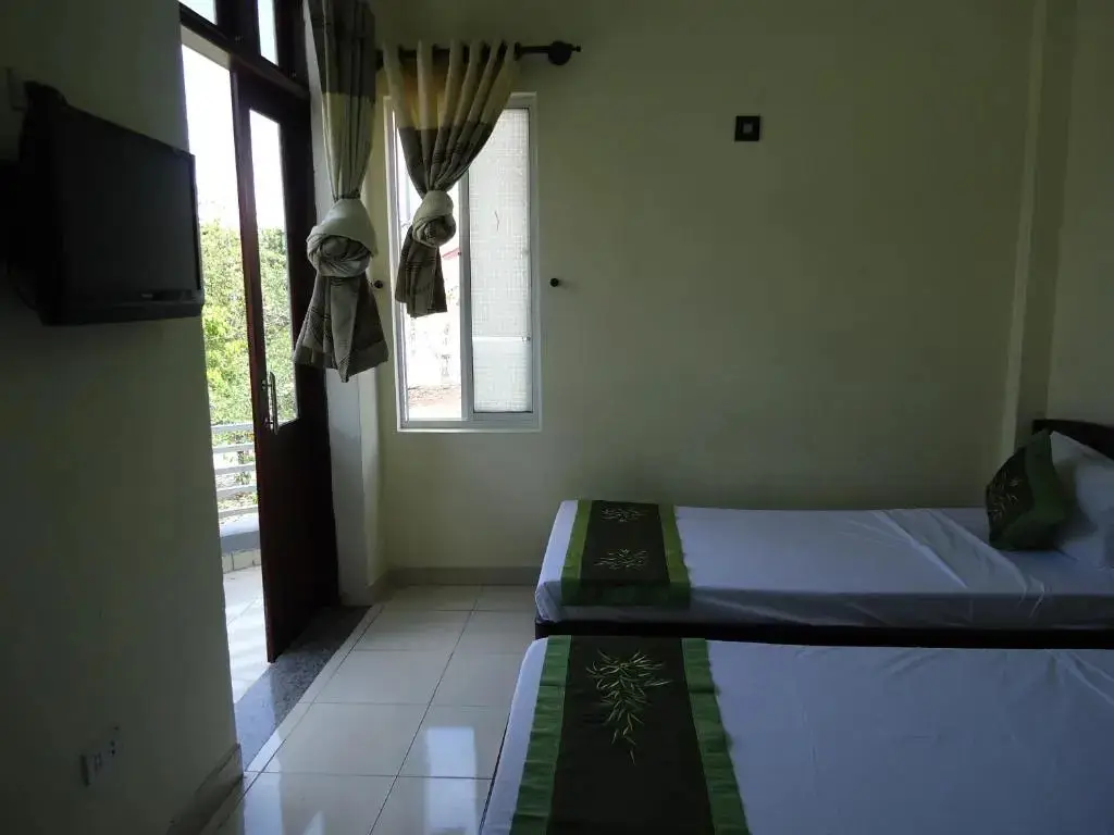Хойан: Nam Ngai Hotel