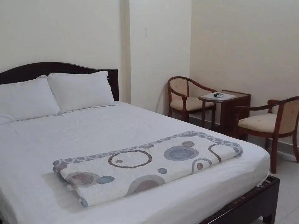 Дананг: Nhat Nhat Hotel