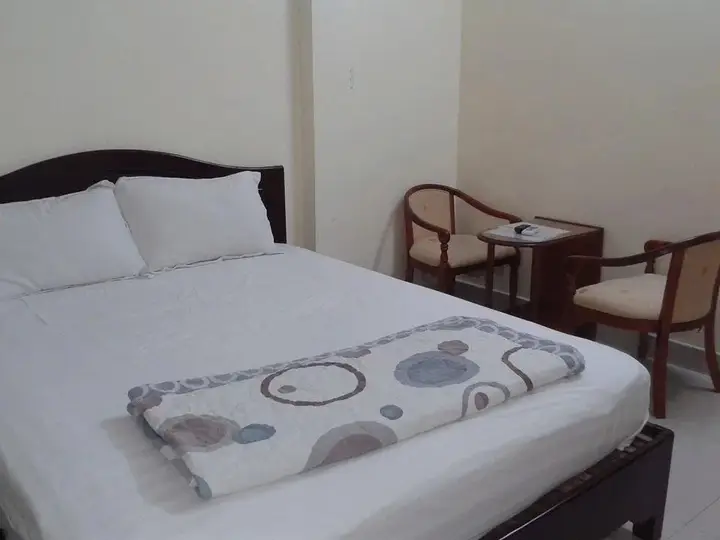 Дананг: Nhat Nhat Hotel