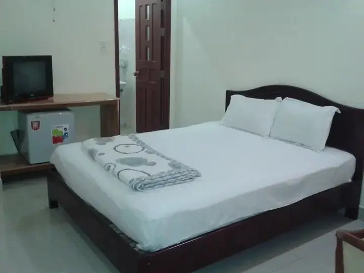 Дананг: Nhat Nhat Hotel