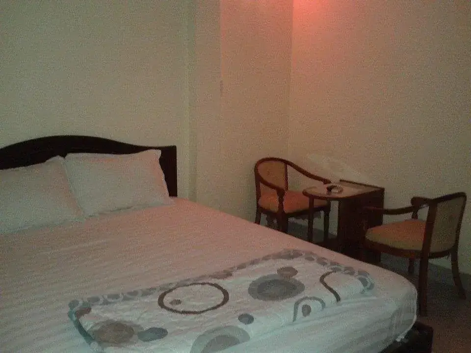 Дананг: Nhat Nhat Hotel