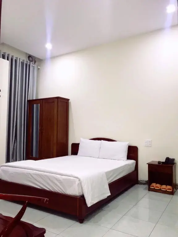 Дананг: Thanh Lan 1 Hotel Danang