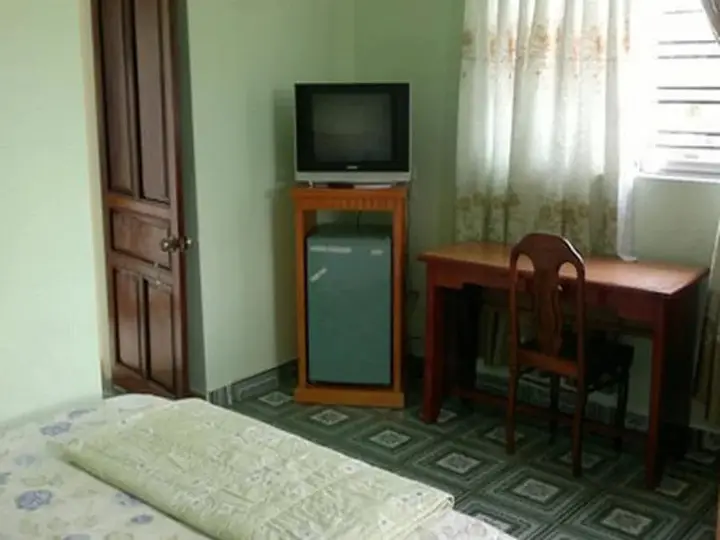 Дананг: Hung Lam Hotel