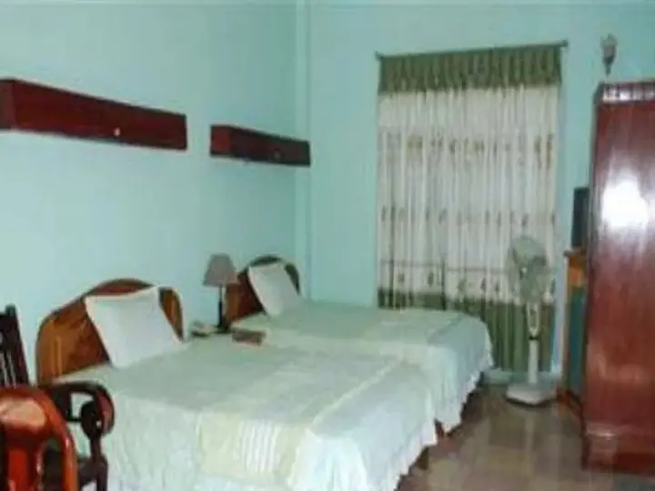 Дананг: Hung Lam Hotel
