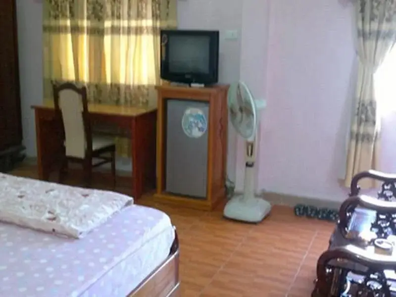 Дананг: Hung Lam Hotel