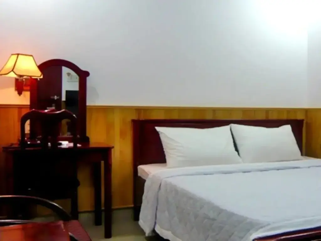 Нячанг: New Day Hotel