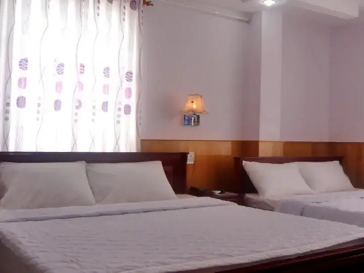 Нячанг: New Day Hotel