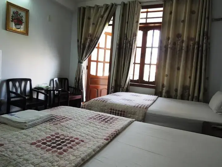 Нячанг: Ngan Pho Hotel