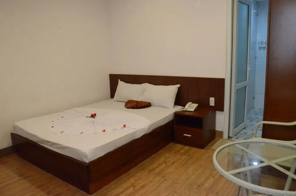 Нячанг: Ha Thanh Hotel