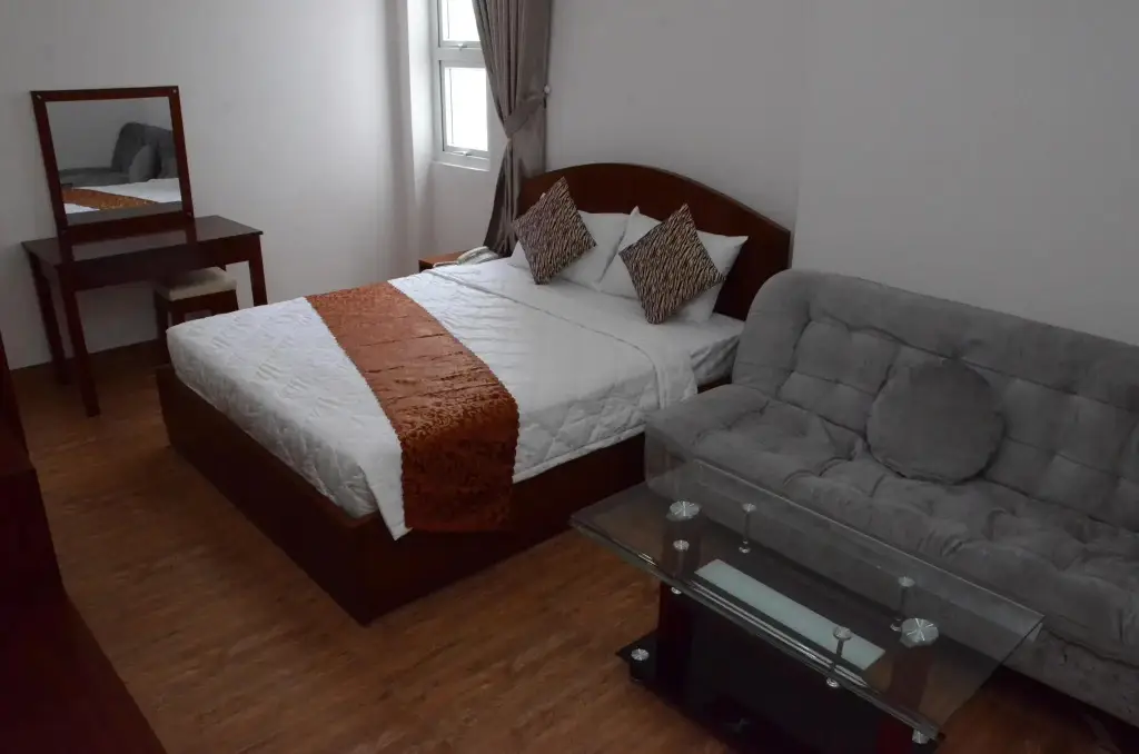 Нячанг: Ha Thanh Hotel