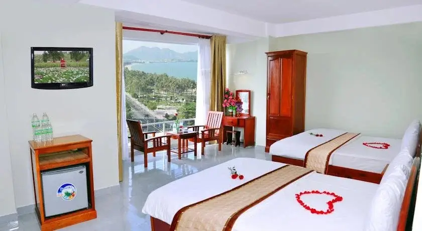 Нячанг: Hoang Tung Hotel