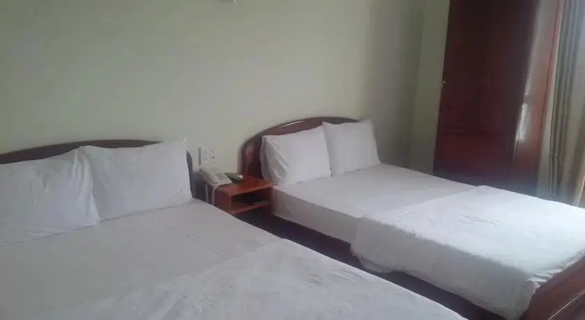 Нячанг: Hoang Tung Hotel
