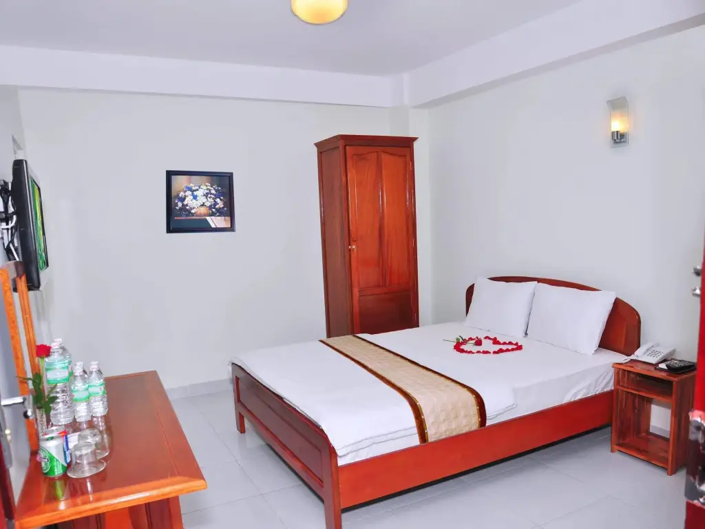Нячанг: Hoang Tung Hotel