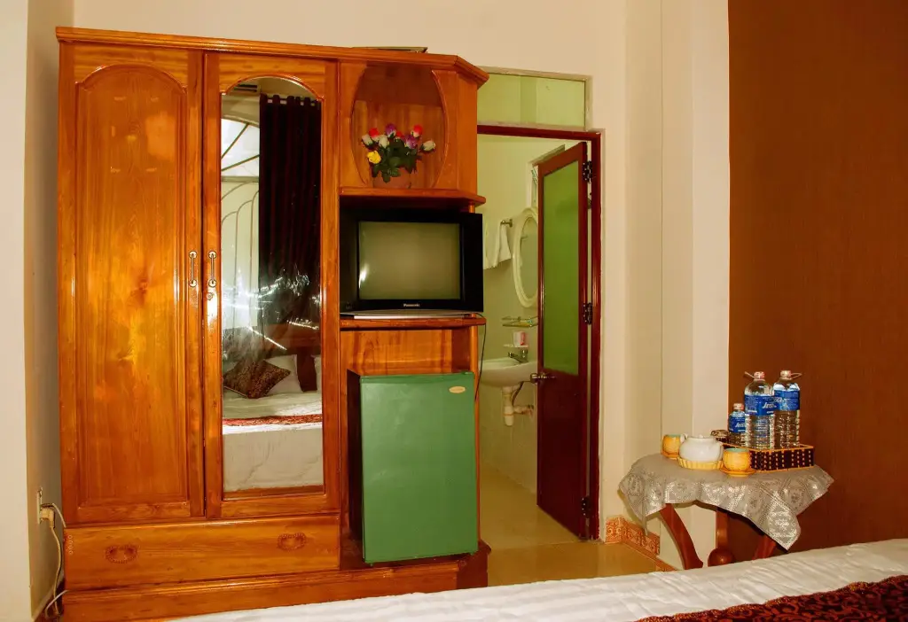 Нячанг: My Long Hotel