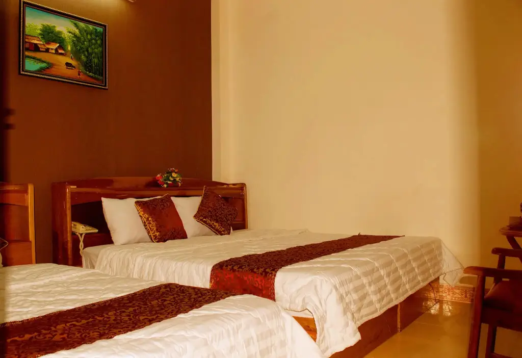 Нячанг: My Long Hotel