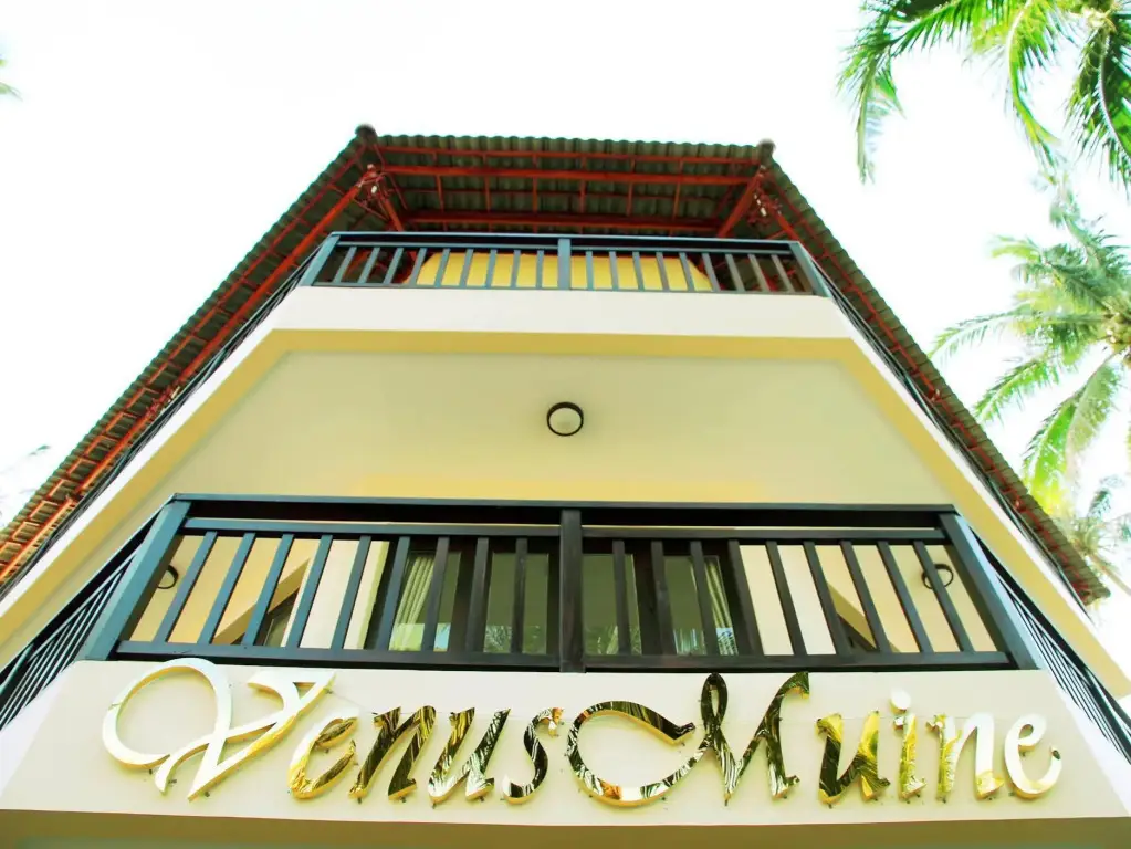 Venus MuiNe Hotel — фото 1