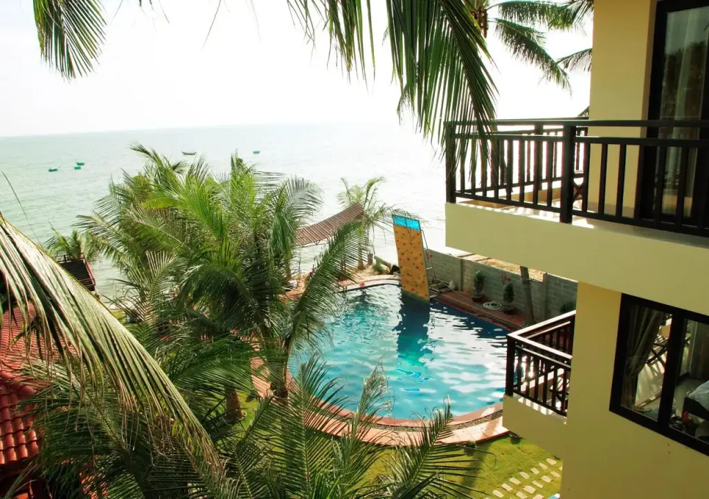 Фантхьет: Venus MuiNe Hotel