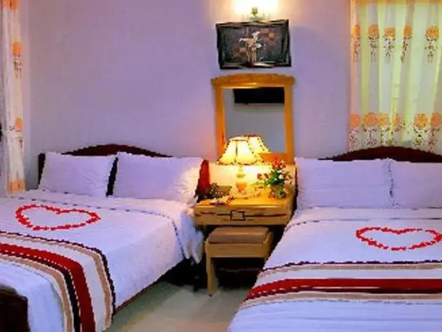 Нячанг: Thanh Sang Hotel
