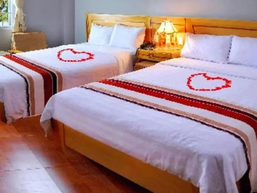 Нячанг: Thanh Sang Hotel