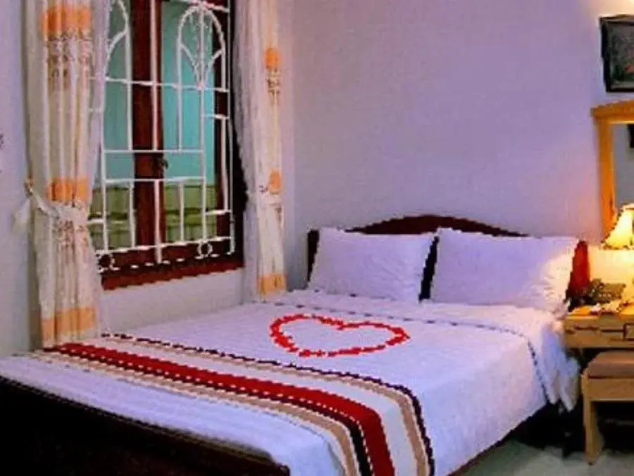Нячанг: Thanh Sang Hotel