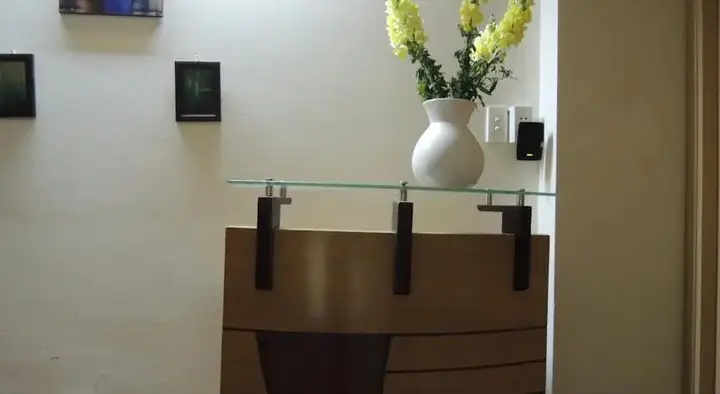 Хошимин: Living Art Home