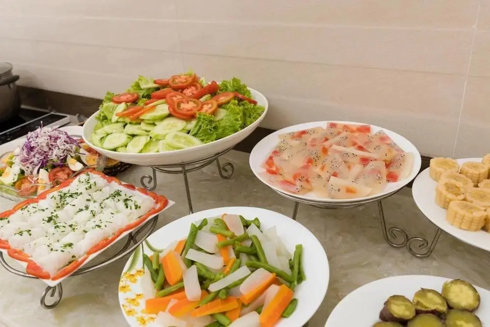 Нячанг: Thanh Long Hotel
