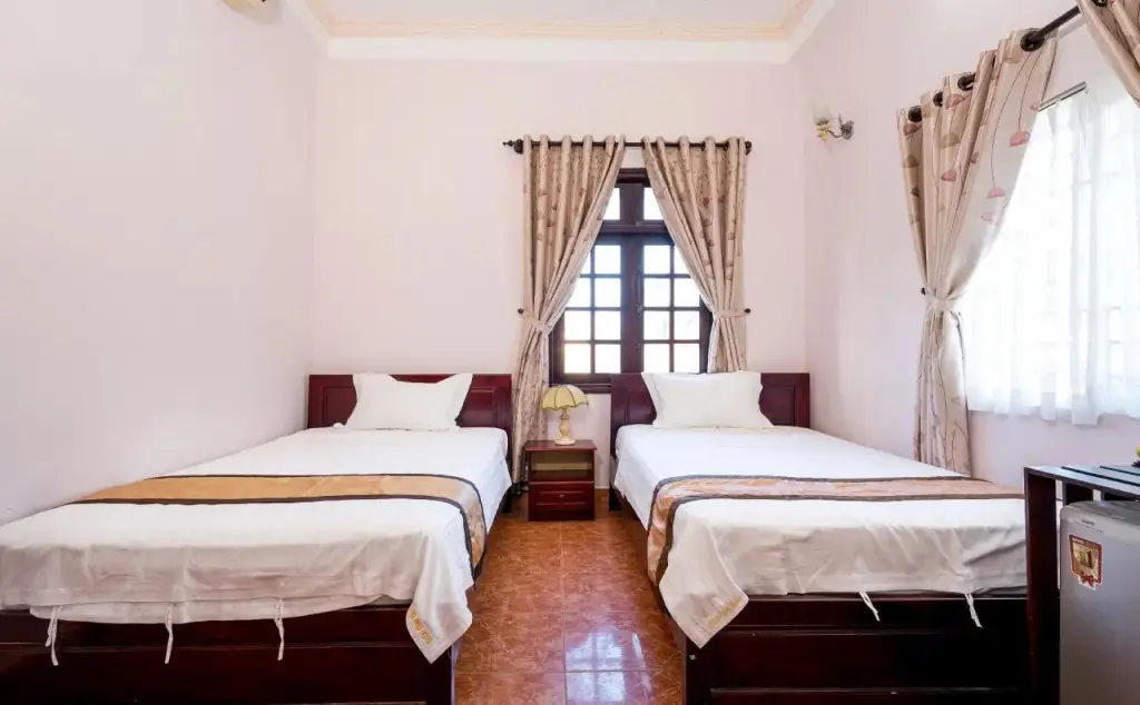 Дананг: 7S Hotel Khang Phu Danang