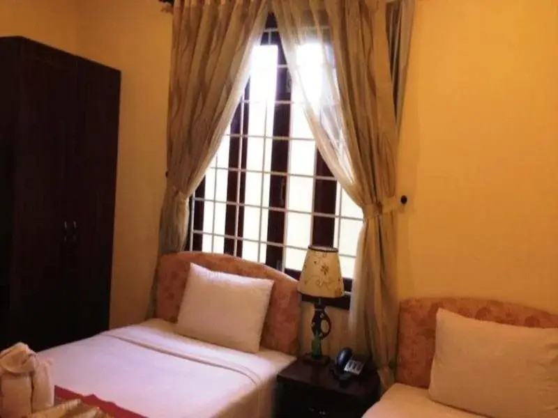 Дананг: Khanh Nhi 2 Hotel