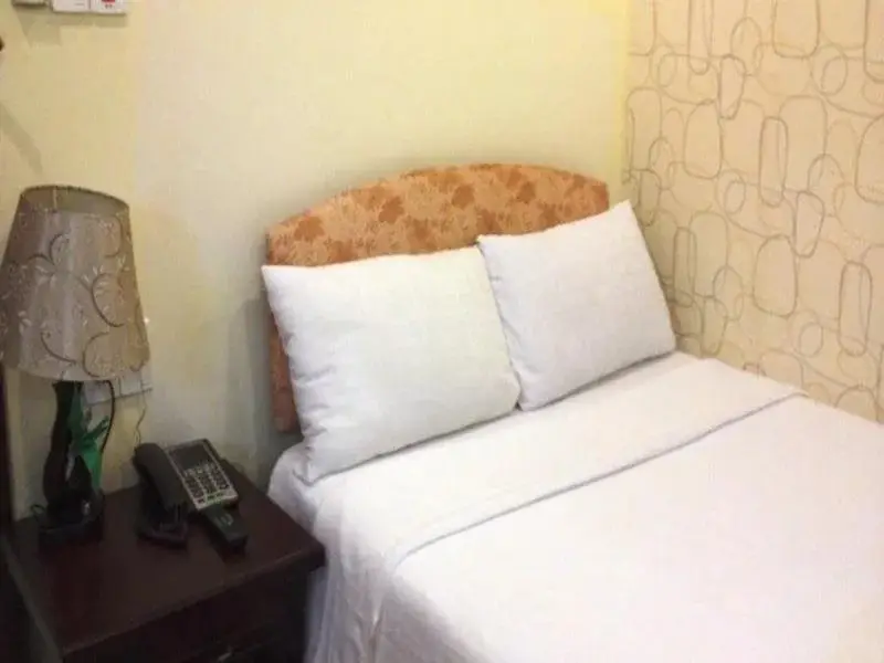 Дананг: Khanh Nhi 2 Hotel