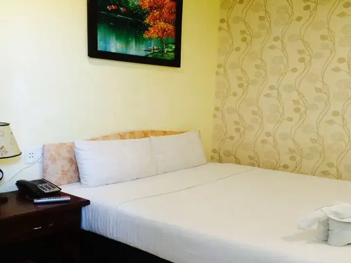 Дананг: Khanh Nhi 2 Hotel