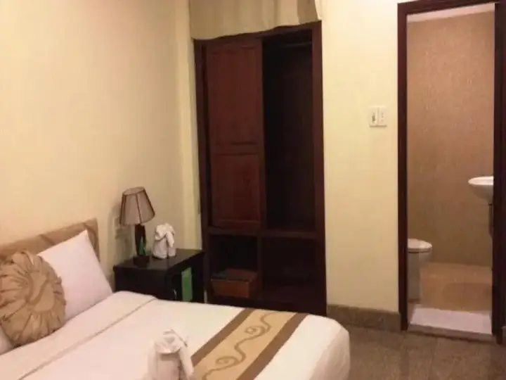 Дананг: Khanh Nhi 1 Hotel