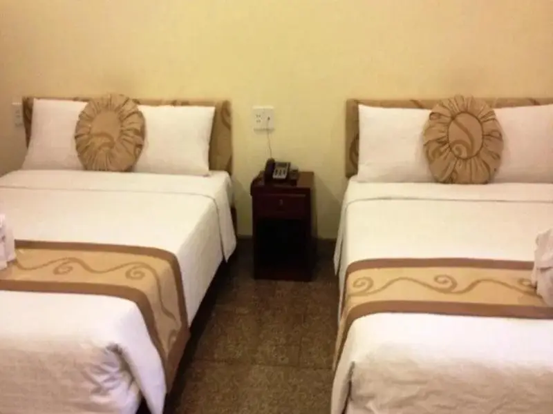 Дананг: Khanh Nhi 1 Hotel