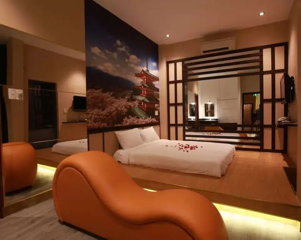 Дананг: Lotus Hotel