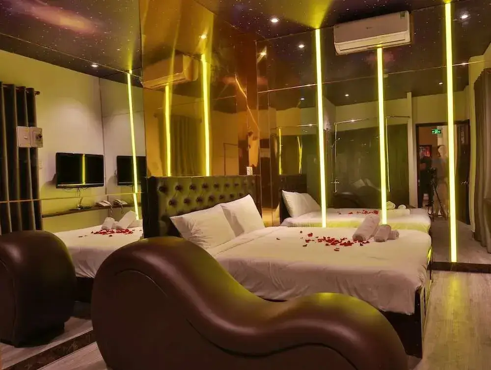 Дананг: Lotus Hotel