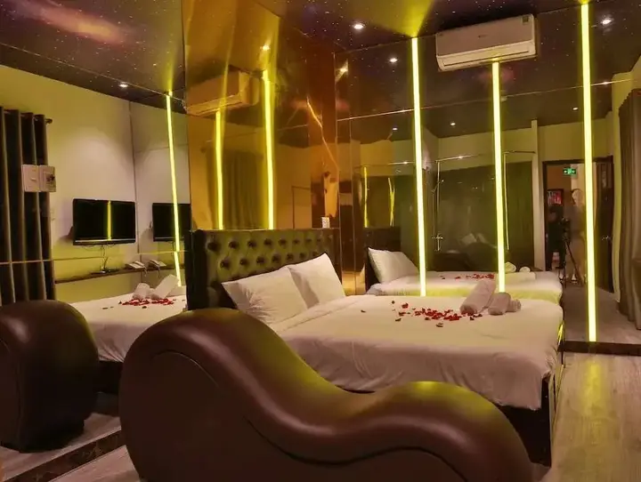 Дананг: Lotus Hotel