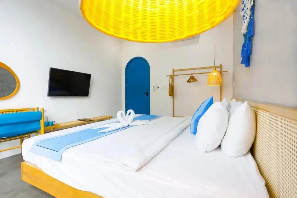 Хюэ: To Vo Hue Hostel